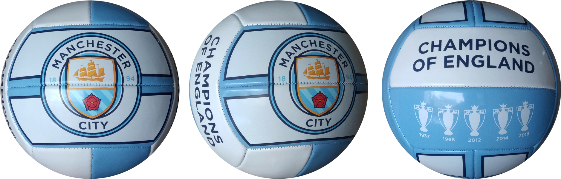 Manchester City Football 12 Panel - Official Manchester City Man City Fc Badge Geometric Transparent PNG - 2127x829 - Free Download on - Football Transparent PNG Free Download