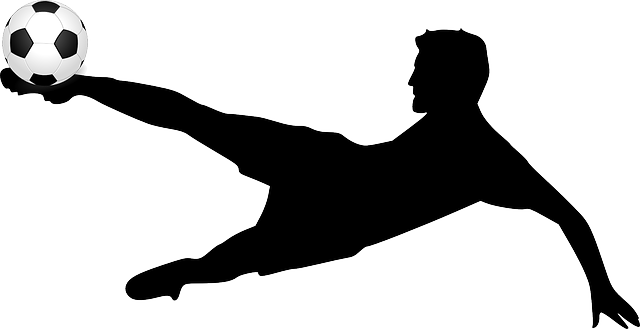 Football In Stowmarket - Soccer Clipart Transparent PNG - 640x329 - Free Download on - Football Transparent PNG Free Download