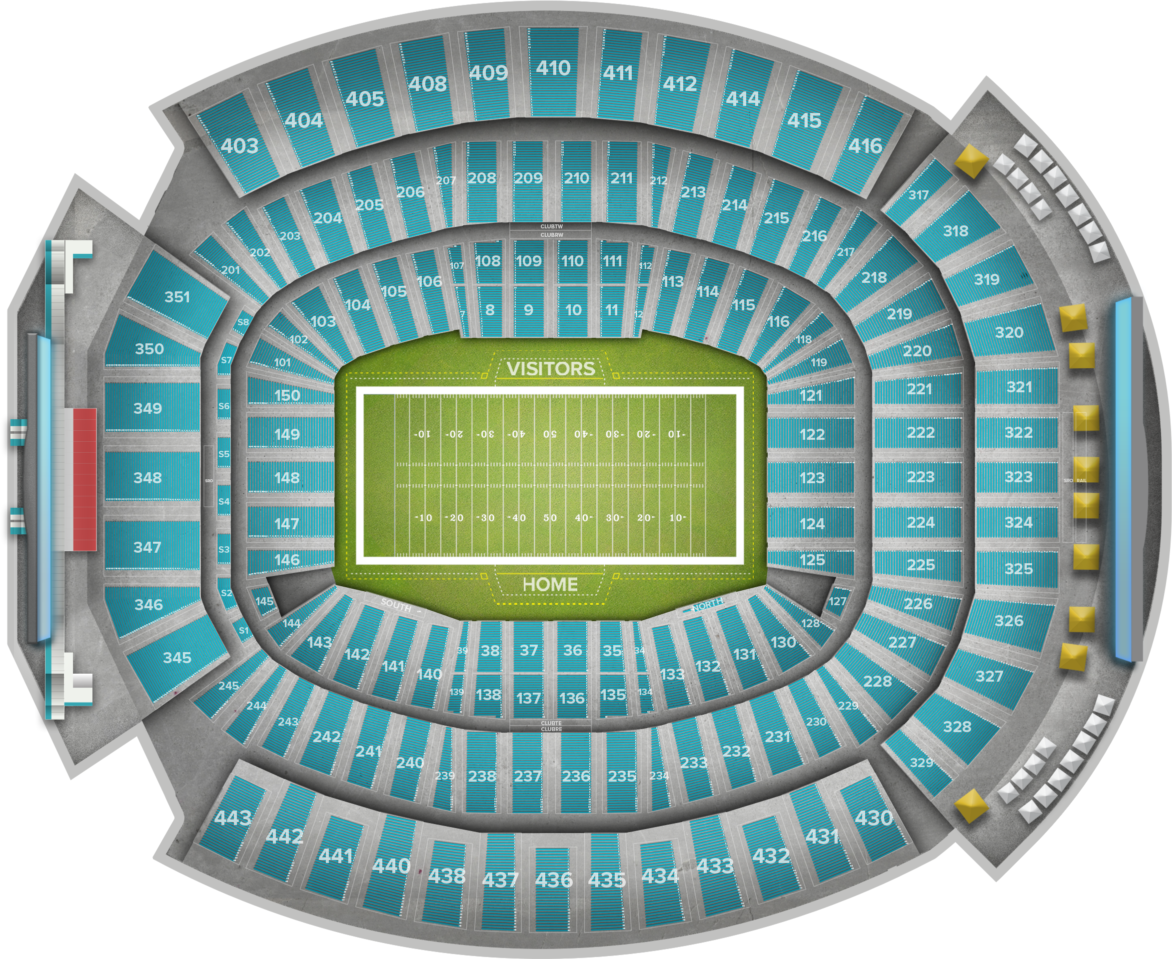 Georgia Football At Florida Vs Georgia Football At - Florida Transparent PNG - 2560x1936 - Free Download on - Football Transparent PNG Free Download
