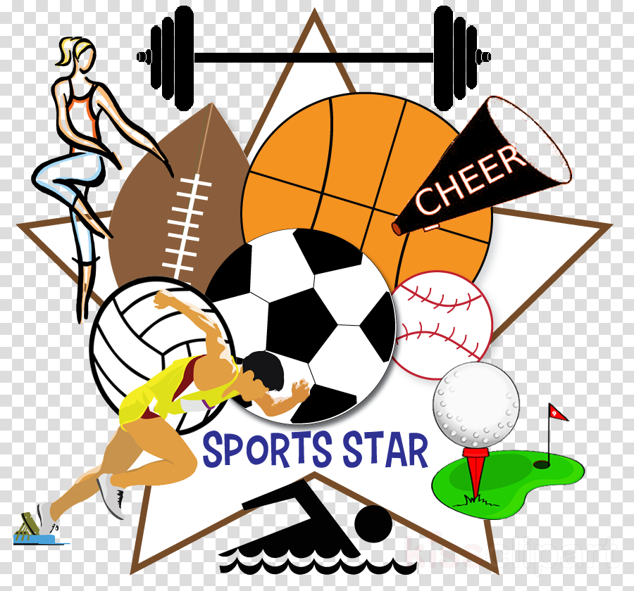 Download Golf Ball Clip Art Clipart Sports Ball Clip - Rise Above Hate Shower Curtain Transparent PNG - 900x840 - Free Download on - Football Transparent PNG Free Download