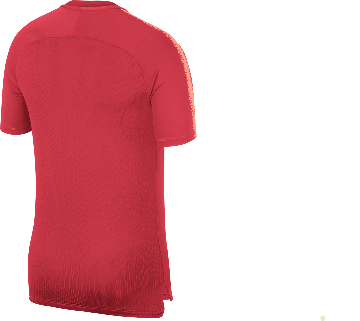 Football Shirt Nike Fc Barcelona Breathe Squad Top - Dámská Běžecká Trička S Krátkým Rukávem Asics Transparent PNG - 2128x1416 - Free Download on - Football Transparent PNG Free Download