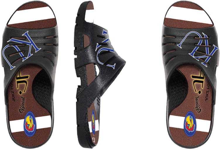 Kansas Jayhawks Football Slides - Jukz Sports Smu Fb01 Ll Smu Mustangs Football Unisex Transparent PNG - 911x552 - Free Download on - Football Transparent PNG Free Download