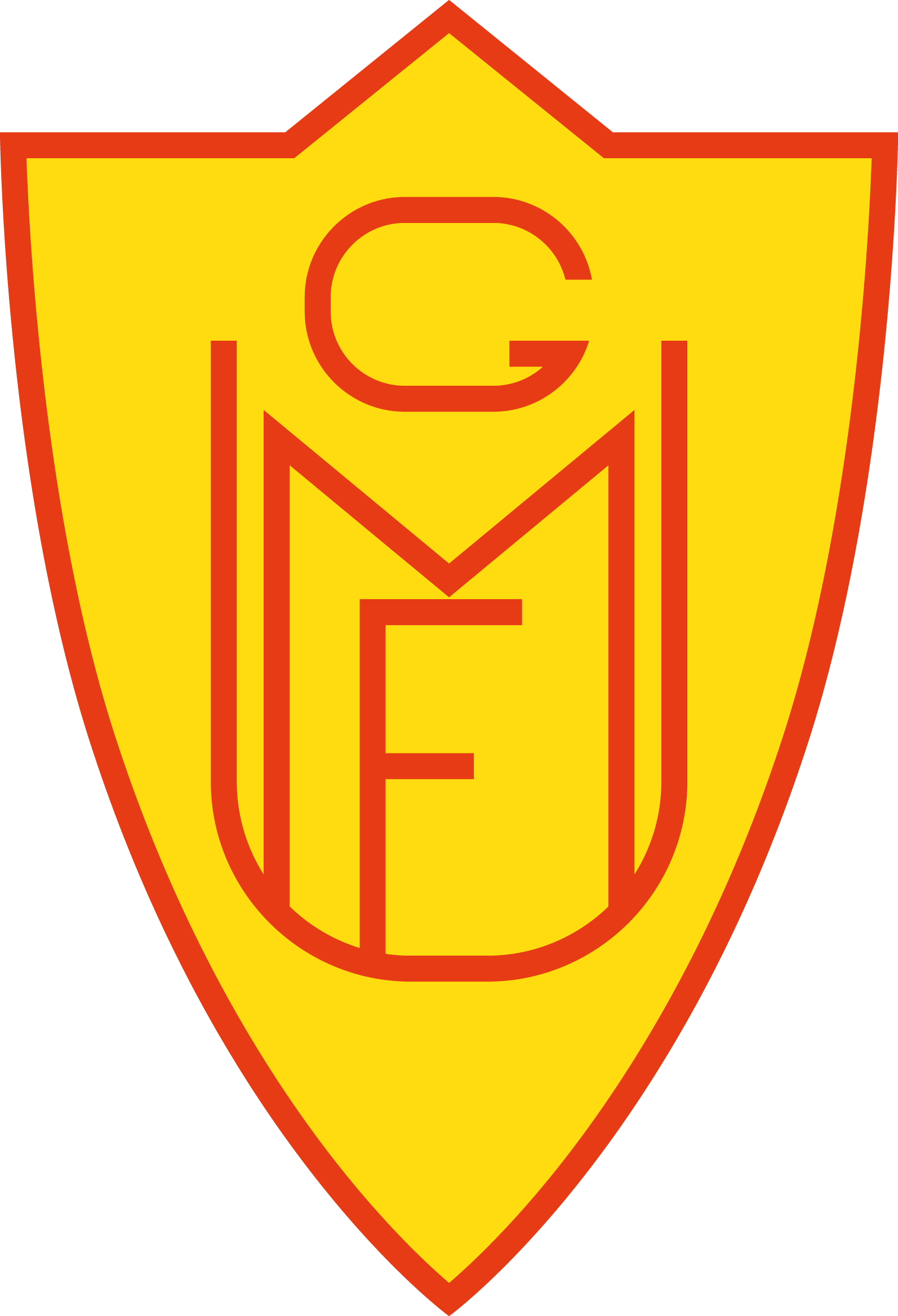 Umfg Grindavik Soccer, Coat Of Arms, Futbol, Soccer - Grindavík Transparent PNG - 1594x2337 - Free Download on - Football Transparent PNG Free Download