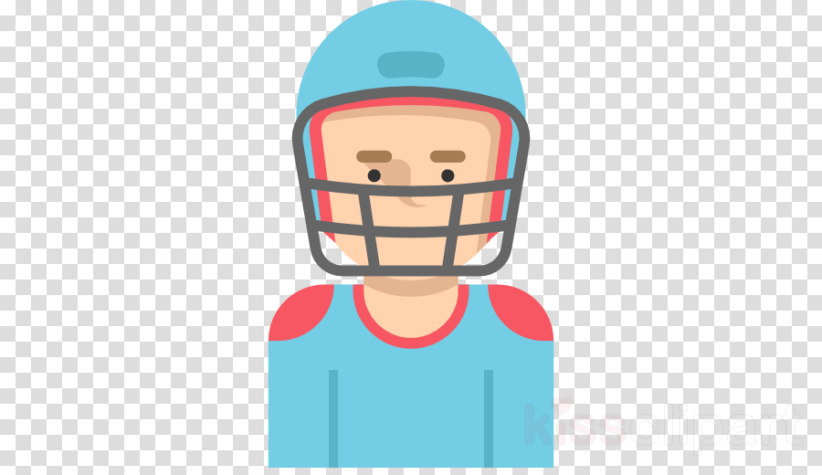 Download American Football Player Icon Png Clipart Transparent PNG - 900x520 - Free Download on - Football Transparent PNG Free Download