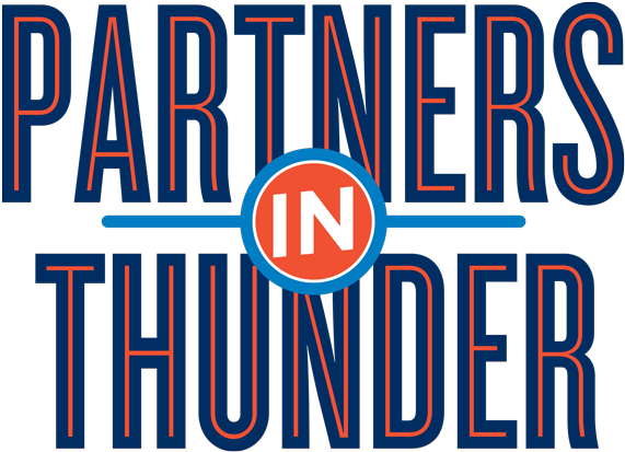 Partners In Thunder - National Football League Players Association Transparent PNG - 1200x571 - Free Download on - Football Transparent PNG Free Download