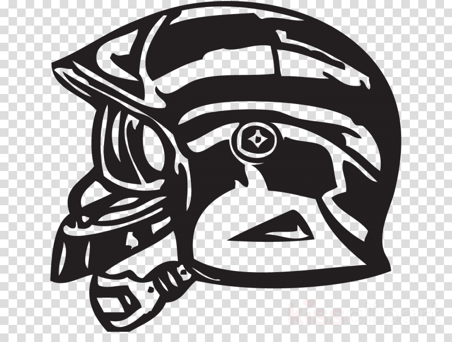 Monochrome Photography Clipart American Football Helmets Transparent PNG - 900x680 - Free Download on - Football Transparent PNG Free Download