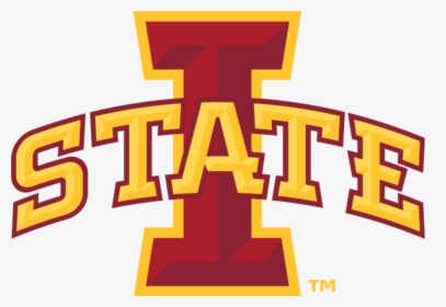 Iowa State Cyclones Logo Clipart , Png Download - Iowa State Cyclones Football, Transparent - Football Transparent PNG Free Download