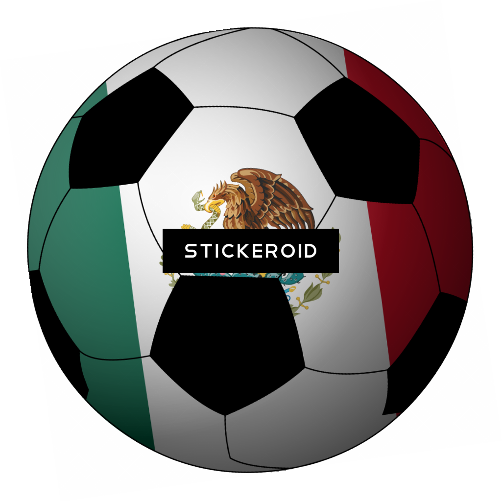 Football Soccer Mexico Ball - Futebol De Salão Transparent PNG - 1025x1025 - Free Download on - Football Transparent PNG Free Download