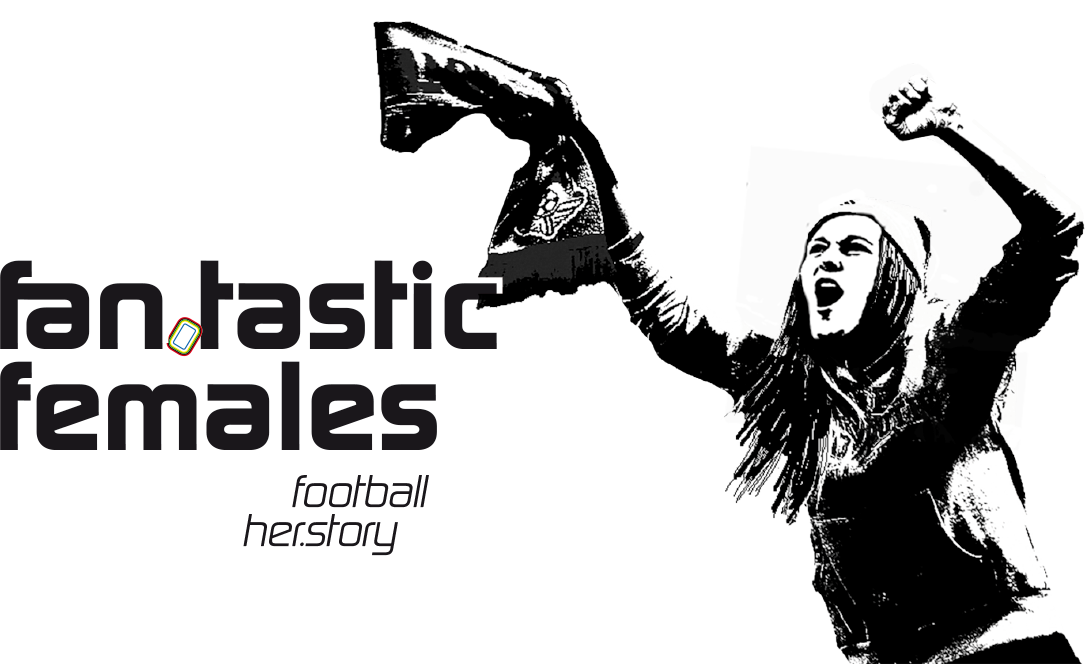 First Lady - Fan Tastic Females Football Her Story Transparent PNG - 1085x664 - Free Download on - Football Transparent PNG Free Download