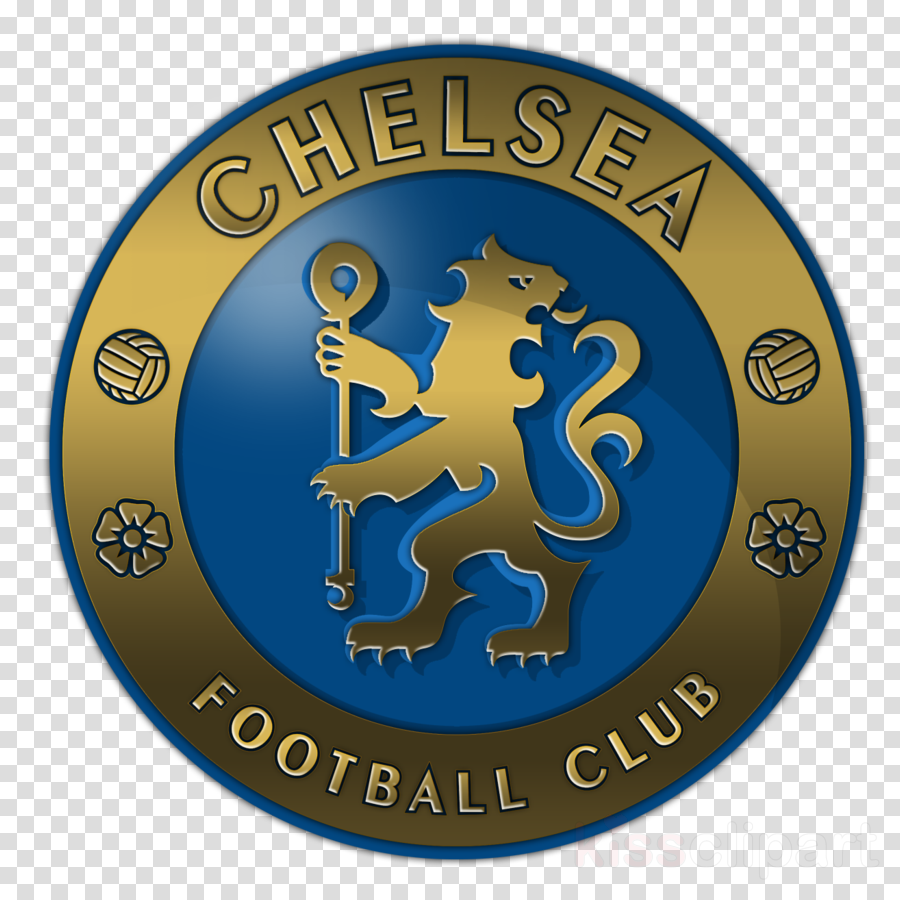 Chelsea Cool Logo Vector Clipart Chelsea F - Chelsea Fc Phone Background Transparent PNG - 900x900 - Free Download on - Football Transparent PNG Free Download