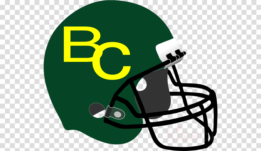 Clip Art Football Helmet Clipart Carolina Panthers - Green Football Helmet Clipart Transparent PNG - 900x520 - Free Download on - Football Transparent PNG Free Download