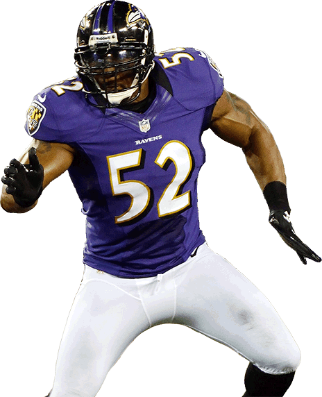 American Football Player Png - Baltimore Ravens Player Png Transparent PNG - 464x572 - Free Download on - Football Transparent PNG Free Download