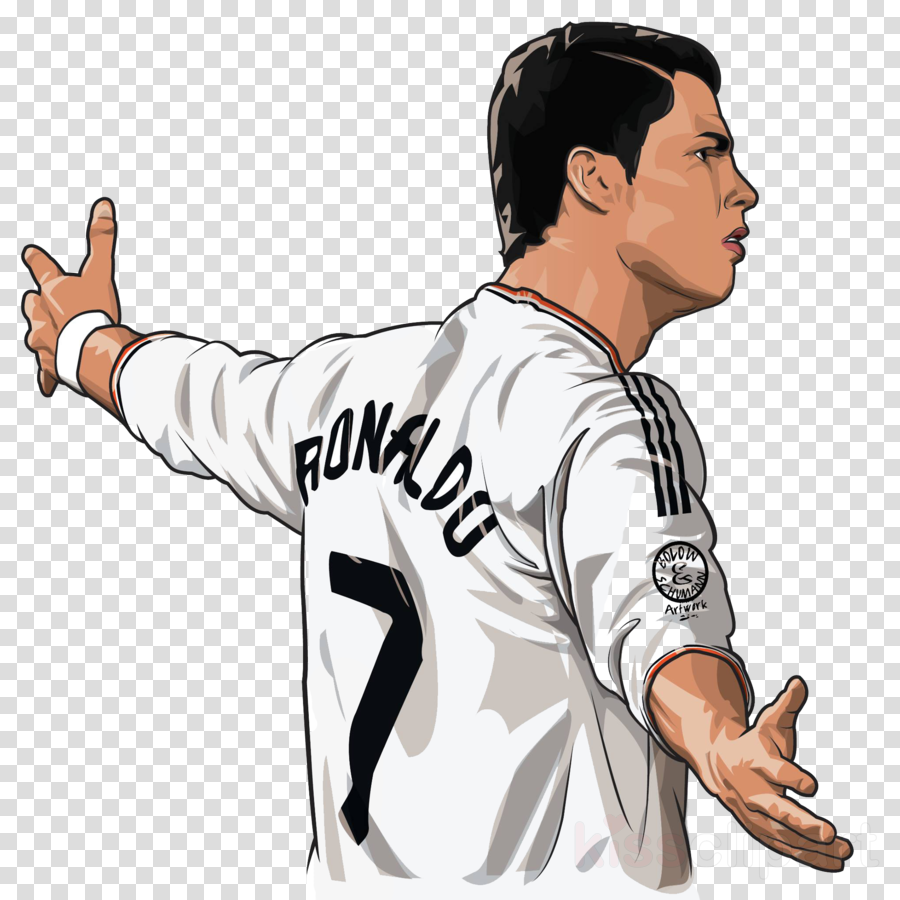 Download Ronaldo Clipart Cristiano Ronaldo Portugal - Cristiano Ronaldo Clipart Png Transparent PNG - 900x900 - Free Download on - Football Transparent PNG Free Download