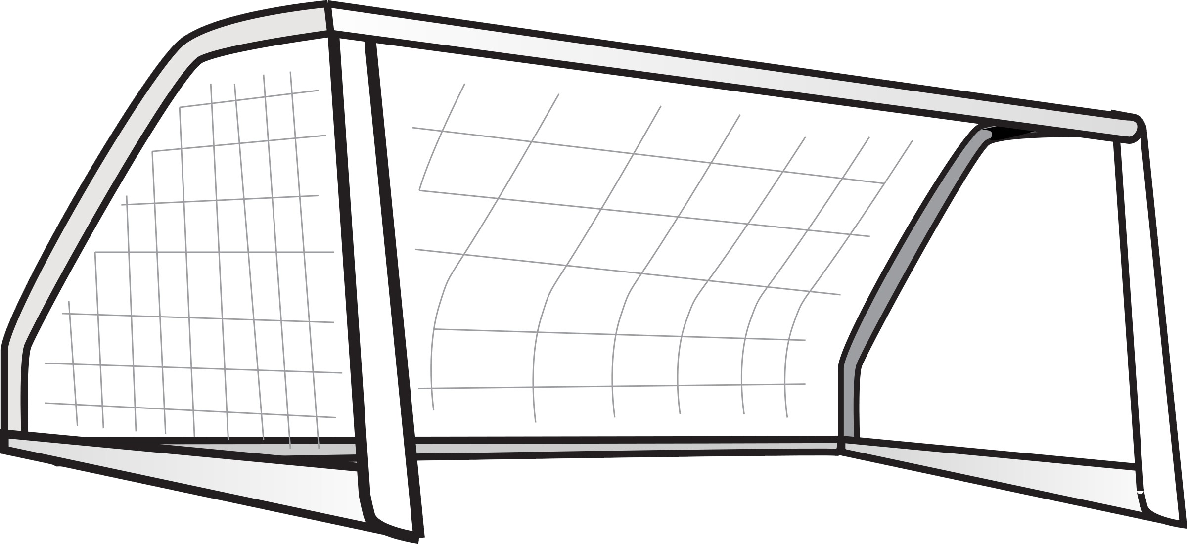 Football Goal Png Photo Background - Architecture, Transparent - Football Transparent PNG Free Download