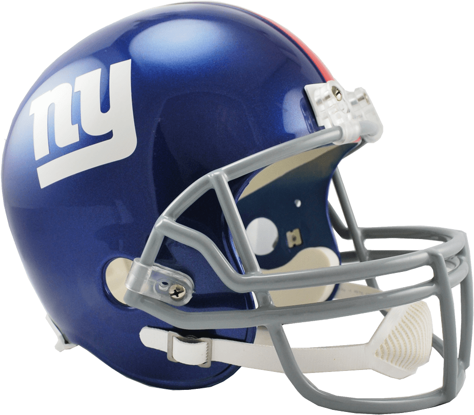 Sports - Giants Football Helmet Transparent PNG - 1000x869 - Free Download on - Football Transparent PNG Free Download
