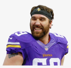 Jared Allen - Kick American Football, HD Png Download - Football Transparent PNG Free Download