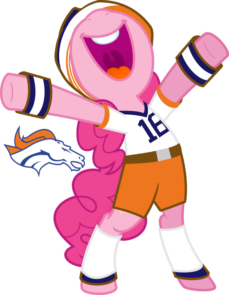 American Football, Cheering, Denver Broncos, Nfl, Nfl - Denver Broncos Transparent PNG - 796x1024 - Free Download on - Football Transparent PNG Free Download