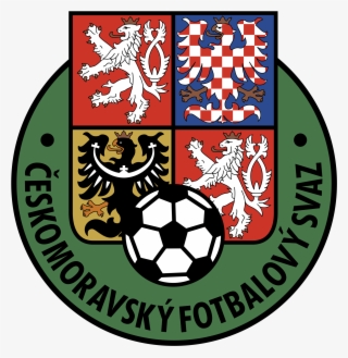 Czech Republic National Football Team Logo Png Transparent Transparent PNG - 2400x2400 - Free Download on - Football Transparent PNG Free Download