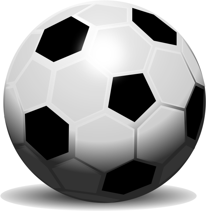 Free Soccer Ball Clip Art - Football Transparent PNG - 800x713 - Free Download on - Football Transparent PNG Free Download