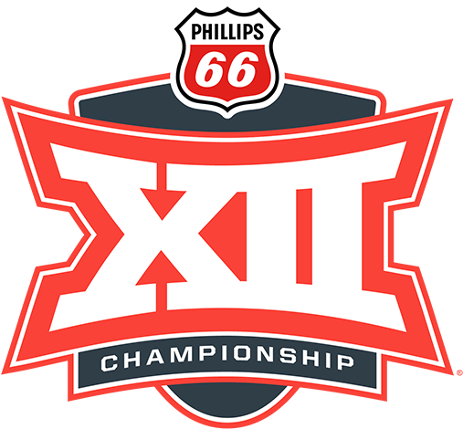 Big 12 Baseball - 2018 Big 12 Football Championship Transparent PNG - 600x600 - Free Download on - Football Transparent PNG Free Download