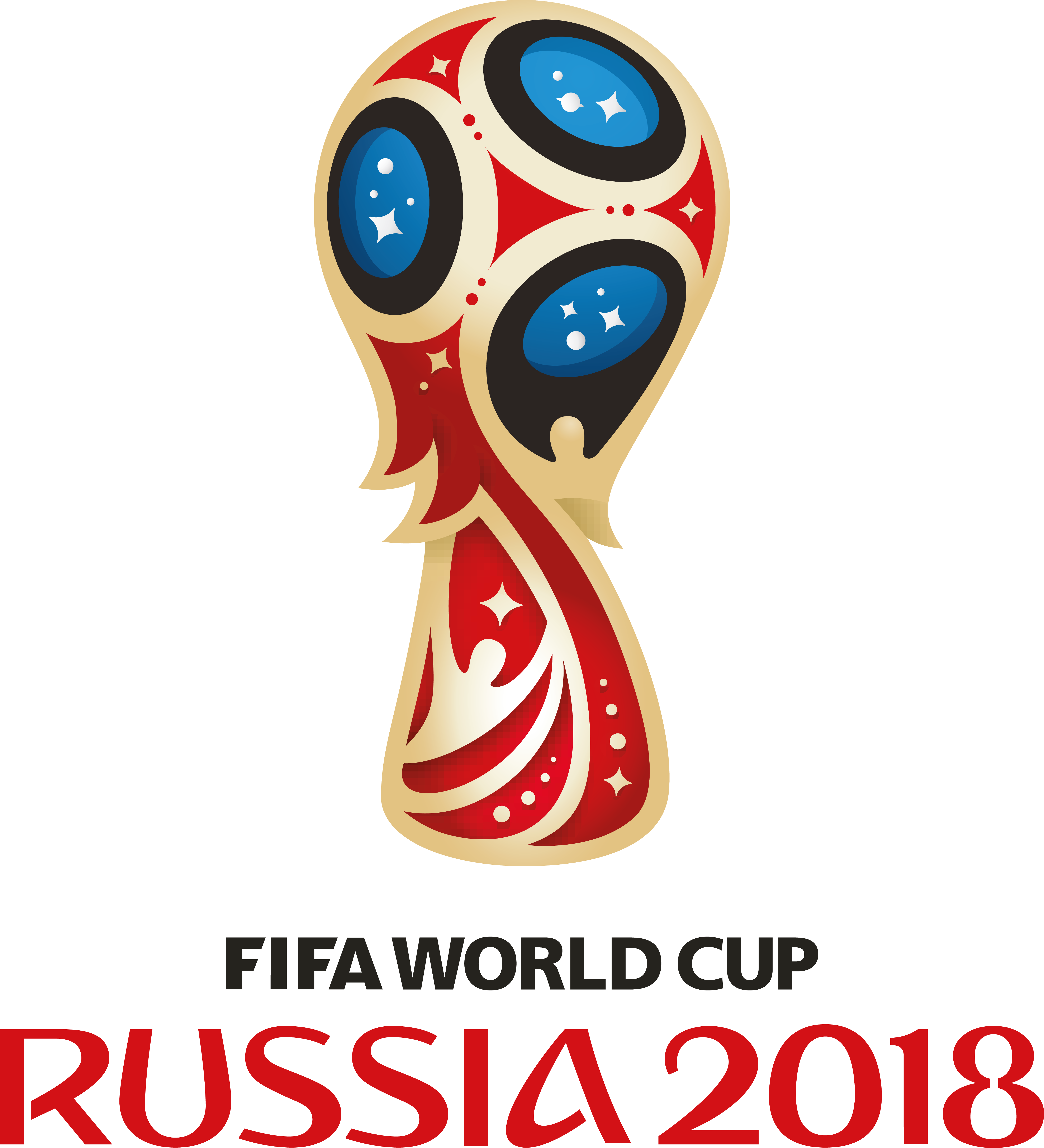 Fifa 2018 Logo Png Image - Football 2018 Logo Png Transparent PNG - 5000x5494 - Free Download on - Football Transparent PNG Free Download