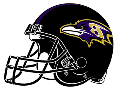 Baltimore Ravens Football Clipart Baltimore Ravens - Jacksonville Jaguars Helmet Png Transparent PNG - 400x308 - Free Download on - Football Transparent PNG Free Download