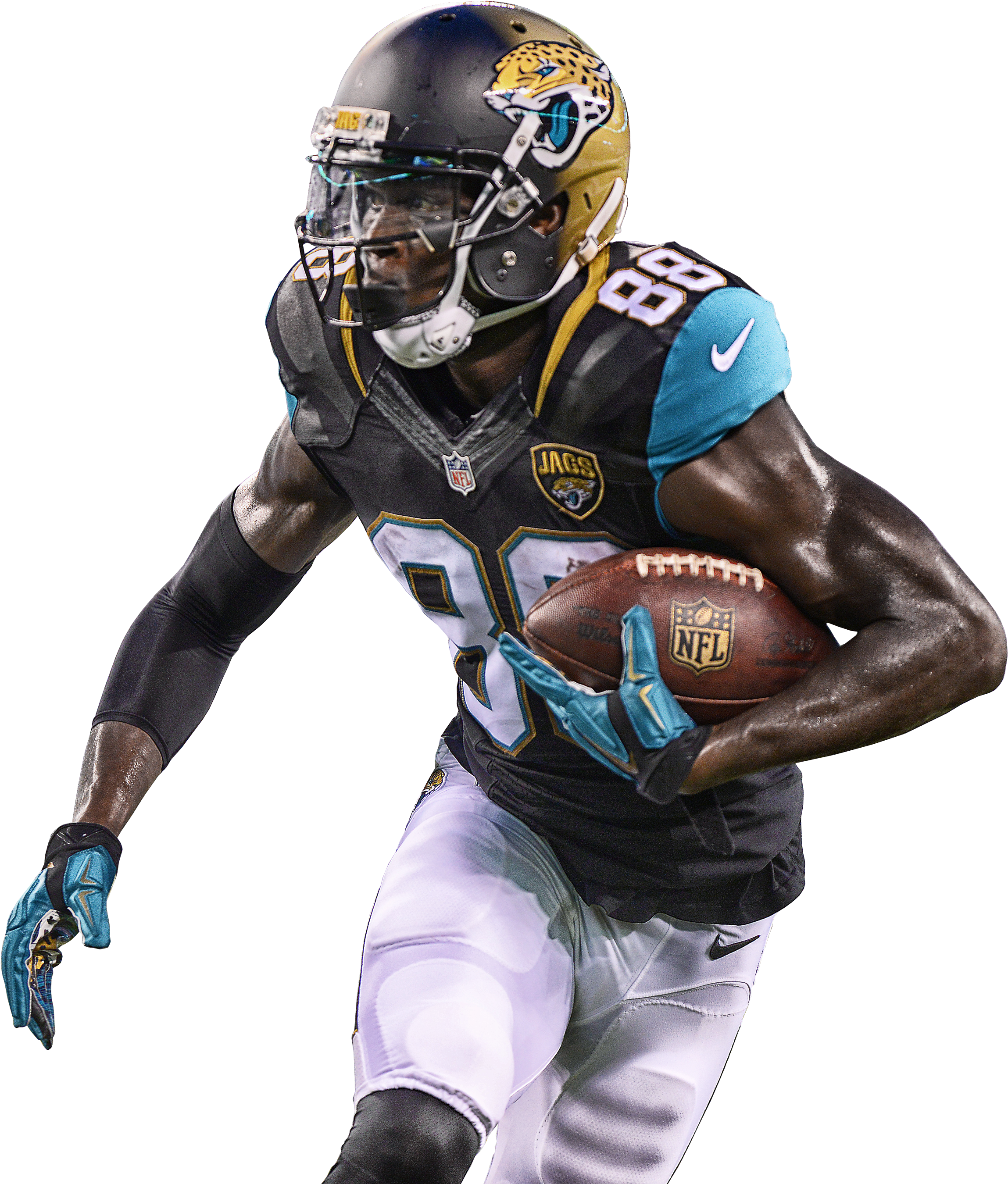Jacksonville Jaguars American Football - Jaguars Nfl Png Transparent PNG - 4200x2804 - Free Download on - Football Transparent PNG Free Download