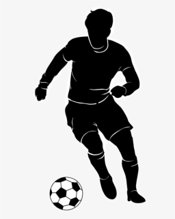 Kick Football Vector Png , Png Download - Football Vector Png, Transparent - Football Transparent PNG Free Download