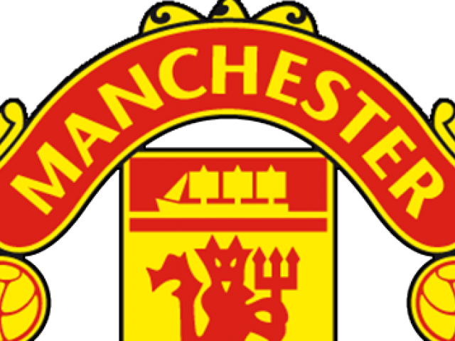 Manchester United Logo Clipart Football Kit - Dream League Soccer Kit Logo Manu Transparent PNG - 640x480 - Free Download on - Football Transparent PNG Free Download