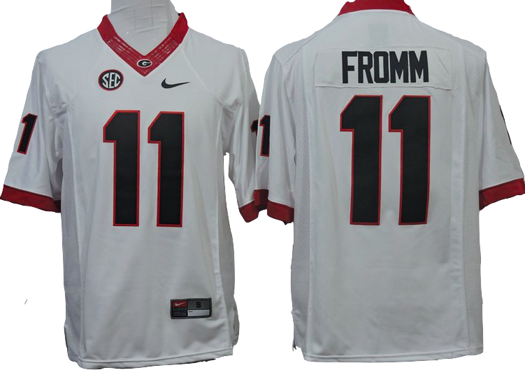 Georgia Bulldogs Jersey - American Football Transparent PNG - 751x539 - Free Download on - Football Transparent PNG Free Download
