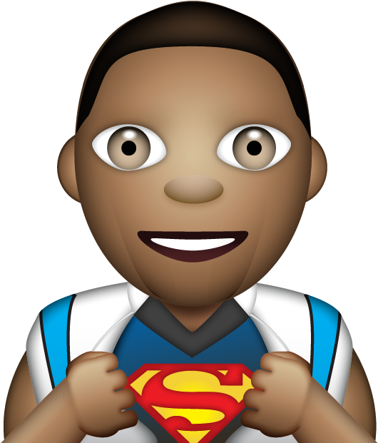 Sm Newton - Football Players Emoji Transparent PNG - 667x667 - Free Download on - Football Transparent PNG Free Download