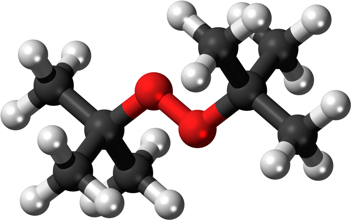 Tetrabutyl Titanate Ball And Stick Model, HD Png Download - Football Transparent PNG Free Download