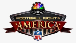 “football Night In America” Week 2 Notes & Quotes - Football Night In America Transparent PNG - 1920x1080 - Free Download on - Football Transparent PNG Free Download