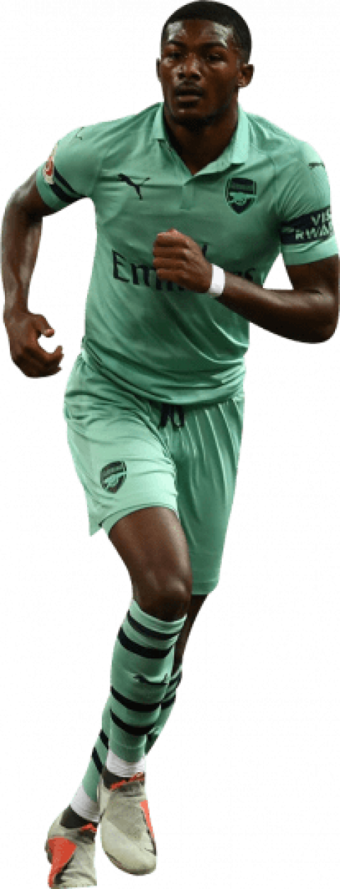 Free Png Download Ainsley Maitland-niles Png Images - Football Player Transparent PNG - 480x1253 - Free Download on - Football Transparent PNG Free Download