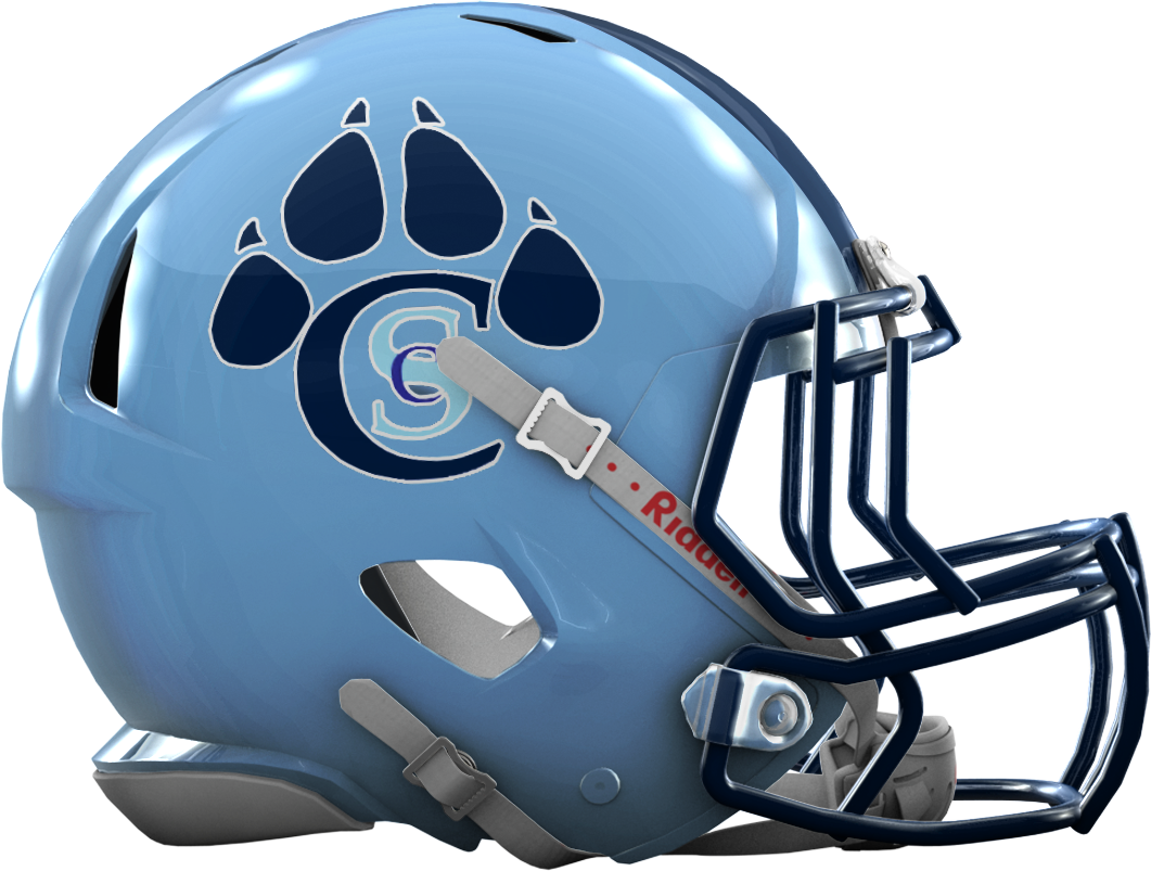 Floridahsfootball - Comverified Account - Miami Central Football Logo Transparent PNG - 1061x803 - Free Download on - Football Transparent PNG Free Download
