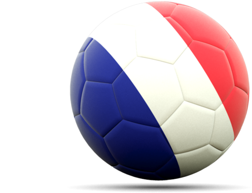 France Flag - France Football Flag Png Transparent PNG - 640x480 - Free Download on - Football Transparent PNG Free Download