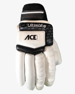 Ace Ultimate Batting Gloves - Football Gear, HD Png Download - Football Transparent PNG Free Download