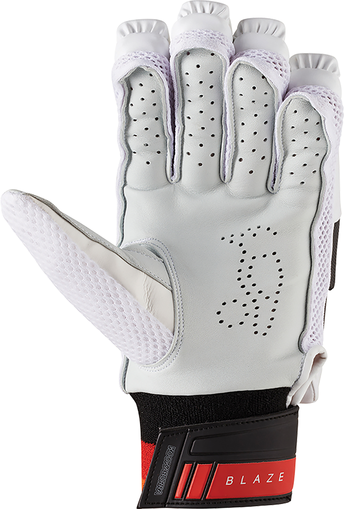 Kookaburra Blaze Pro 1500 Batting Gloves - Football Gear Transparent PNG - 693x1024 - Free Download on - Football Transparent PNG Free Download