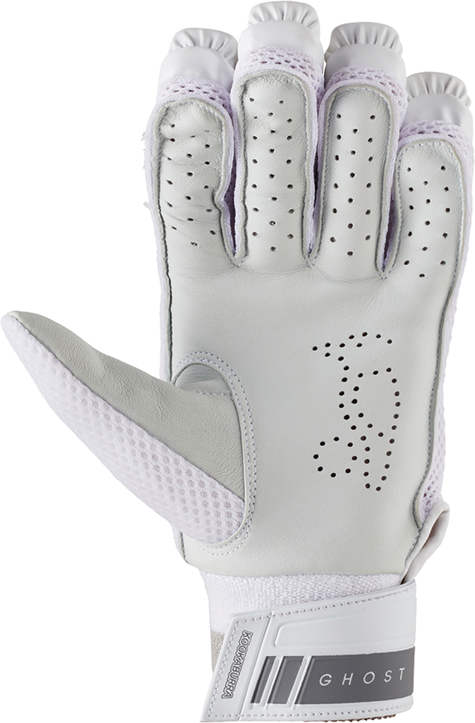 Kookaburra Ghost Pro 1500 Batting Gloves - Football Gear Transparent PNG - 673x1024 - Free Download on - Football Transparent PNG Free Download