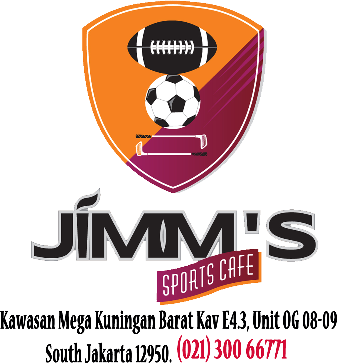 Jimms Sports Cafe - Kick American Football Transparent PNG - 1417x1417 - Free Download on - Football Transparent PNG Free Download