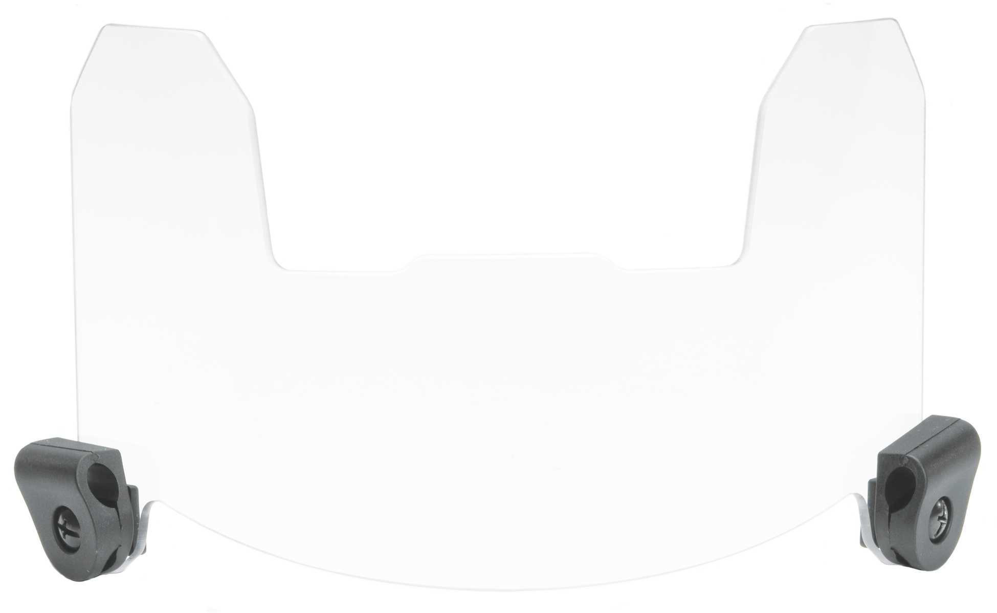 Clear View Youth Football Helmet Shield Clear - Monochrome Transparent PNG - 2000x2000 - Free Download on - Football Transparent PNG Free Download