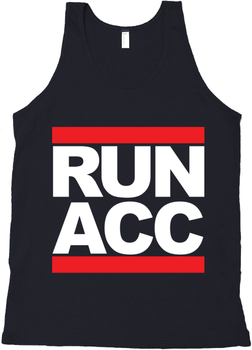 Run Acc Louisville Cardinals Football Tank Top Shirt - Active Tank Transparent PNG - 852x762 - Free Download on - Football Transparent PNG Free Download