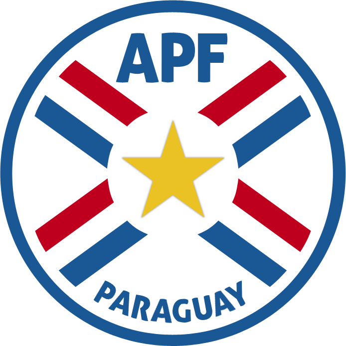 Xandr92prog Kits Archive Chelsea Logo Png - Paraguay National Football Team Logo Transparent PNG - 694x694 - Free Download on - Football Transparent PNG Free Download