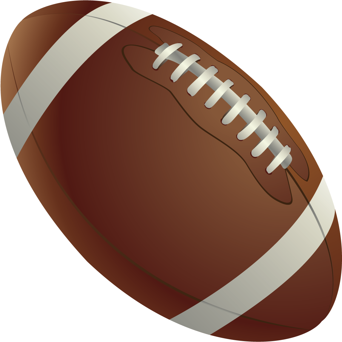 American Football Ball Png - Kick American Football Transparent PNG - 1500x1500 - Free Download on - Football Transparent PNG Free Download