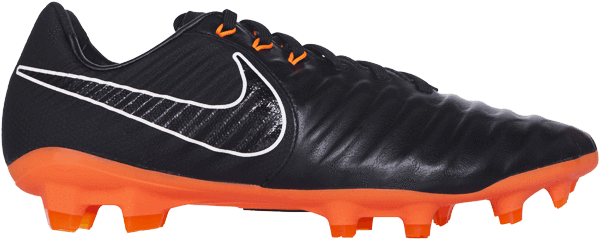 Nike Tiempo Legend 7 Pro Fg Senior Football Boot - Soccer Cleat Transparent PNG - 600x600 - Free Download on - Football Transparent PNG Free Download