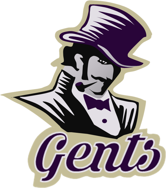 Madden Football Logo Concepts Chris Creamers - Gents Clipart Logo Transparent PNG - 596x655 - Free Download on - Football Transparent PNG Free Download