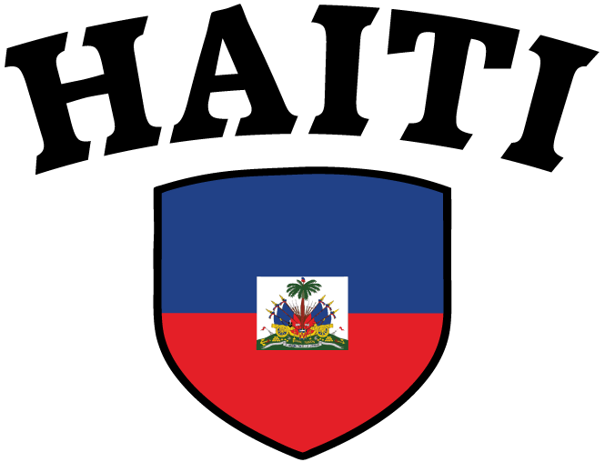 Haiti Haitian L'union Fait La Force Juniors Flag Soccer - Haiti Flag Transparent PNG - 969x726 - Free Download on - Football Transparent PNG Free Download