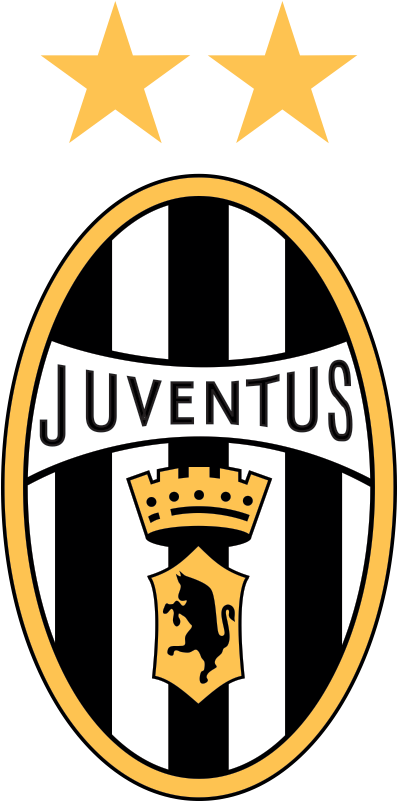 1984-85 - Logo Of Juventus Football Club Transparent PNG - 800x800 - Free Download on - Football Transparent PNG Free Download