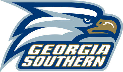 Georgia Southern Eagles - Georgia Southern Football Transparent PNG - 500x500 - Free Download on - Football Transparent PNG Free Download
