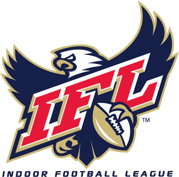 Indoor Football League Partners With Youtube - Indoor Football League Logo Transparent PNG - 632x630 - Free Download on - Football Transparent PNG Free Download